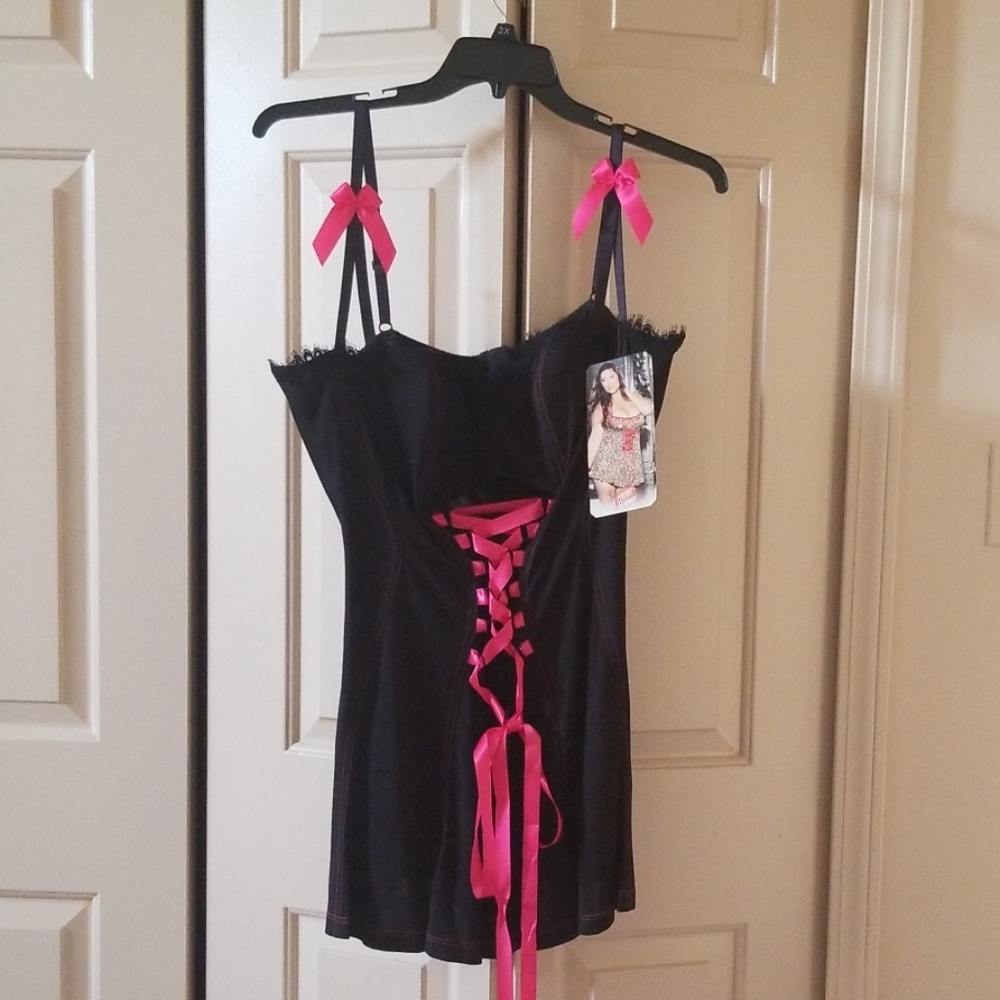 Lingerie